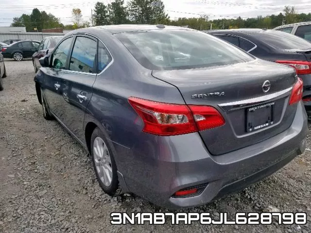 3N1AB7AP6JL628798 фото 4