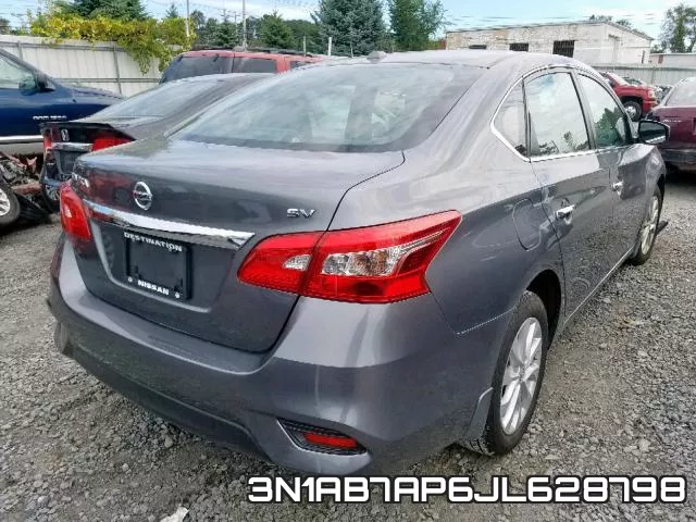 3N1AB7AP6JL628798 фото 5