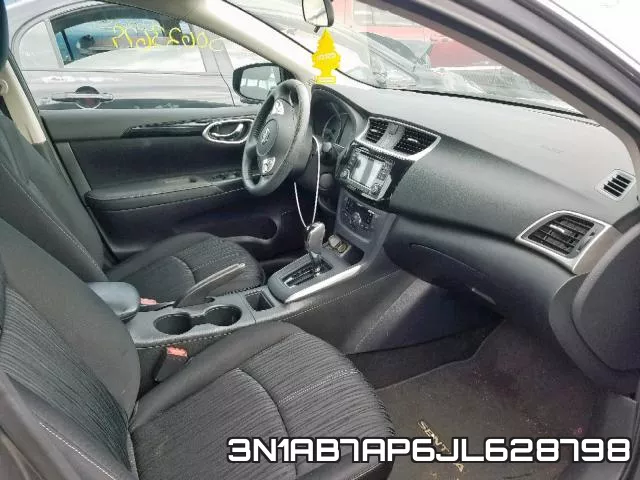 3N1AB7AP6JL628798 фото 6