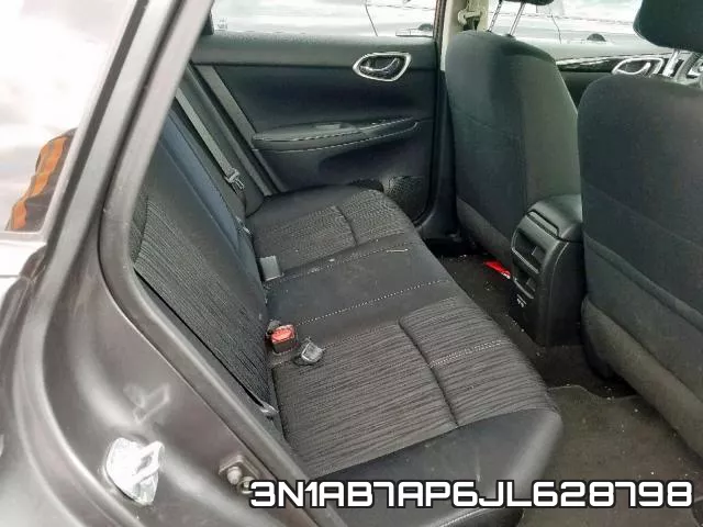 3N1AB7AP6JL628798 фото 7