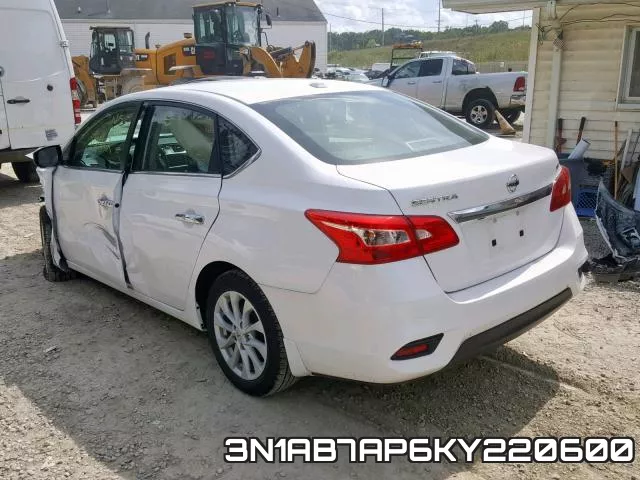 3N1AB7AP6KY220600 фото 4