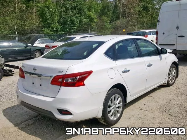 3N1AB7AP6KY220600 фото 5