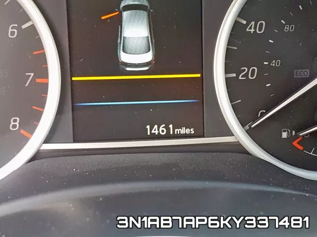 3N1AB7AP6KY337481 фото 9