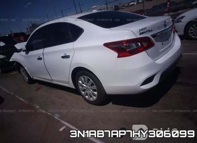 3N1AB7AP7HY306099 фото 4