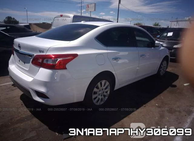 3N1AB7AP7HY306099 фото 5