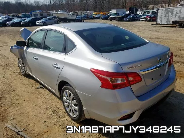 3N1AB7AP7JY348245 фото 4