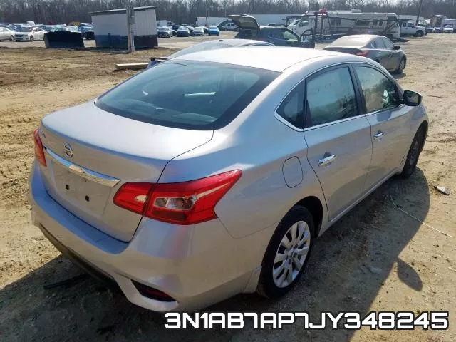 3N1AB7AP7JY348245 фото 5