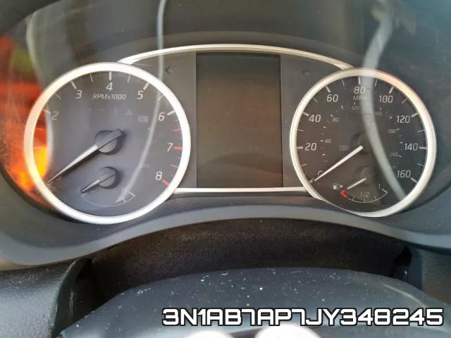 3N1AB7AP7JY348245 фото 9