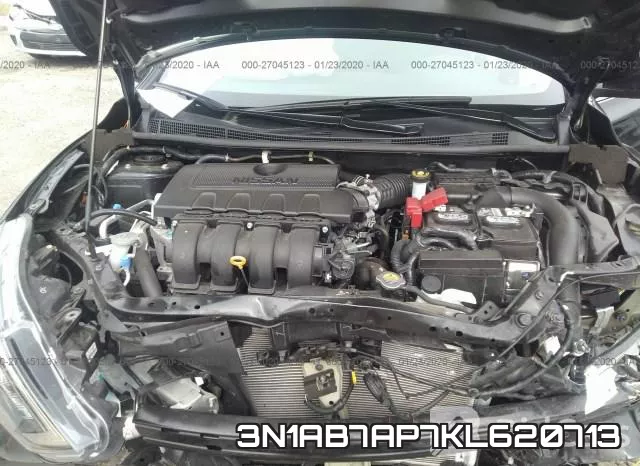 3N1AB7AP7KL620713 фото 2