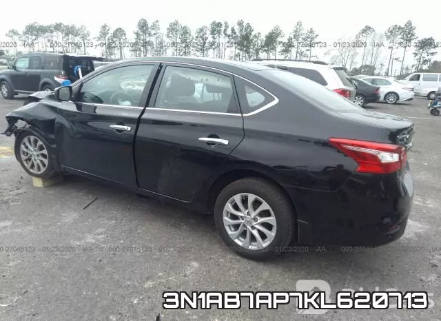 3N1AB7AP7KL620713 фото 4