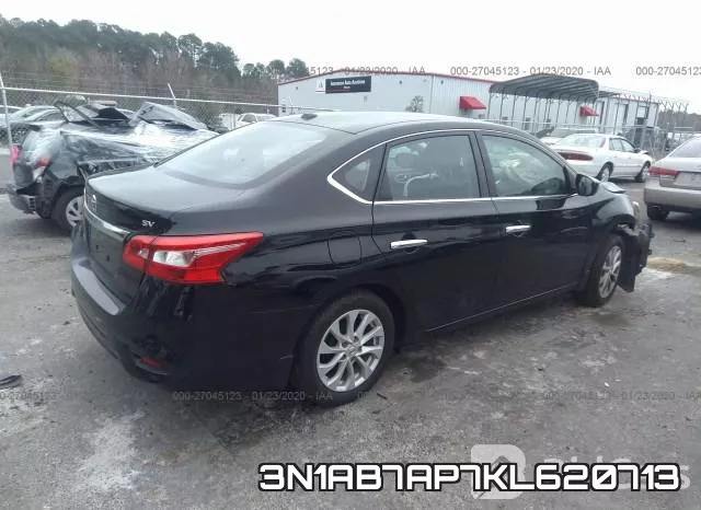 3N1AB7AP7KL620713 фото 5