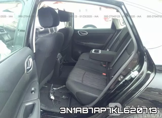 3N1AB7AP7KL620713 фото 9