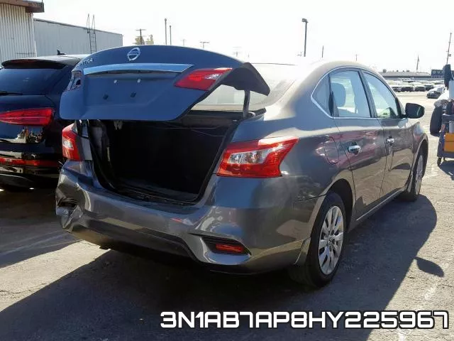 3N1AB7AP8HY225967 фото 5