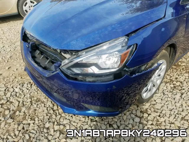 3N1AB7AP8KY240296 фото 10