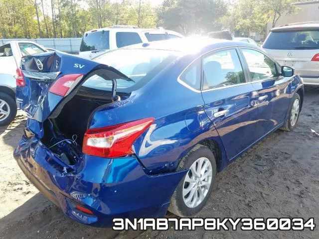 3N1AB7AP8KY360034 фото 5