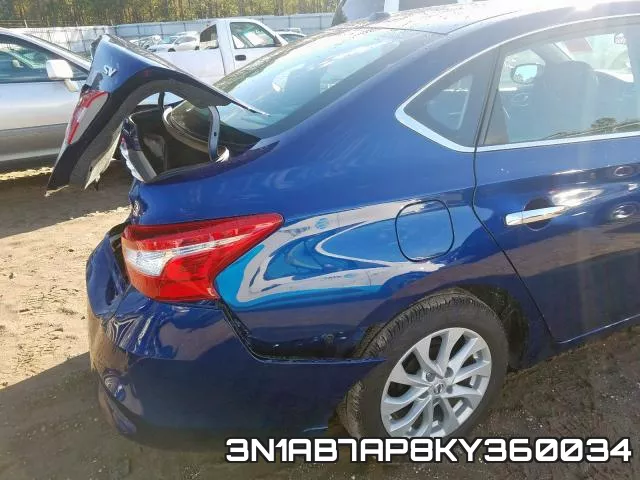 3N1AB7AP8KY360034 фото 10