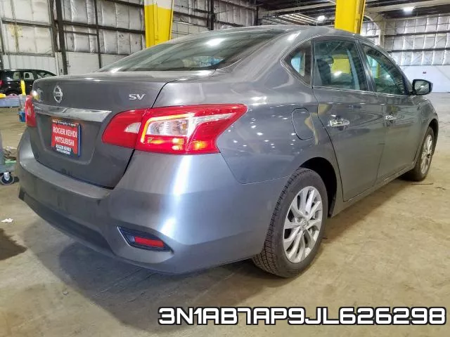 3N1AB7AP9JL626298 фото 5
