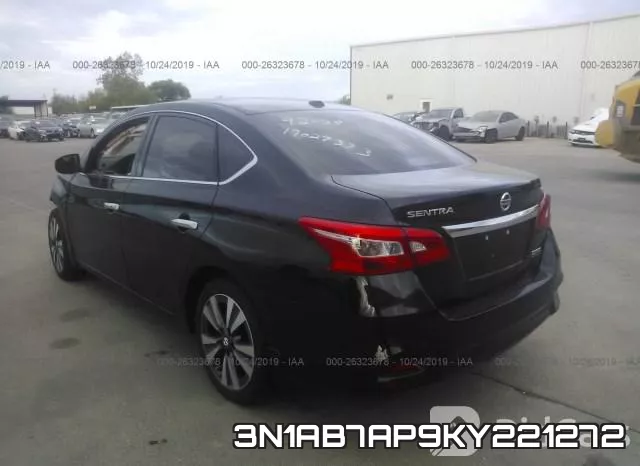 3N1AB7AP9KY221272 фото 4