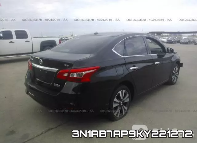 3N1AB7AP9KY221272 фото 5