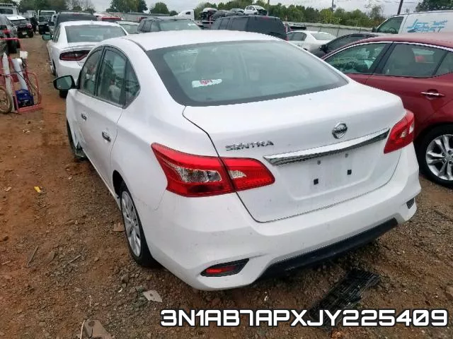 3N1AB7APXJY225409 фото 4