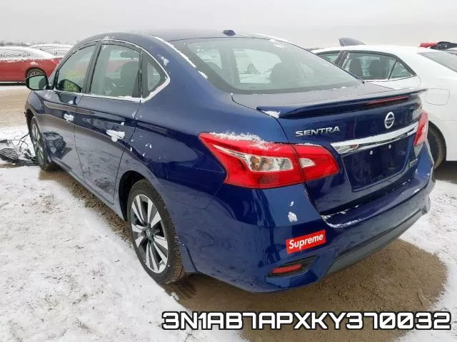3N1AB7APXKY370032 фото 4