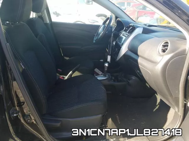 3N1CN7AP1JL827418 фото 6