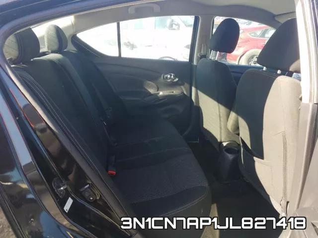 3N1CN7AP1JL827418 фото 7