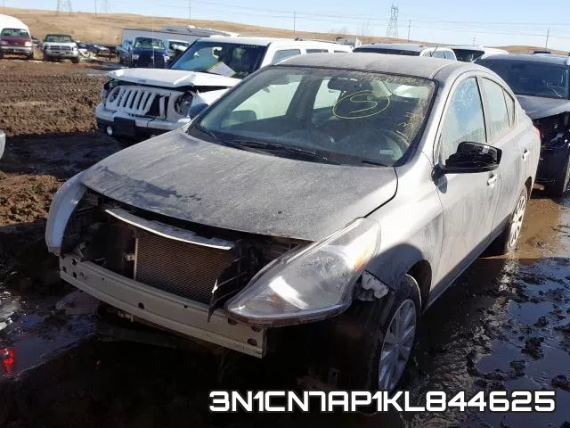 3N1CN7AP1KL844625 фото 3
