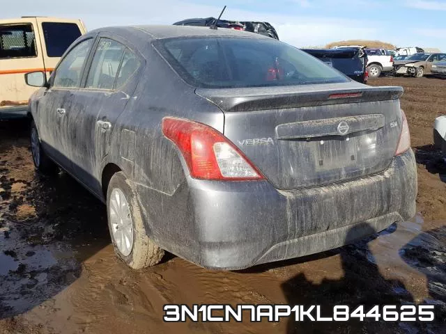 3N1CN7AP1KL844625 фото 4