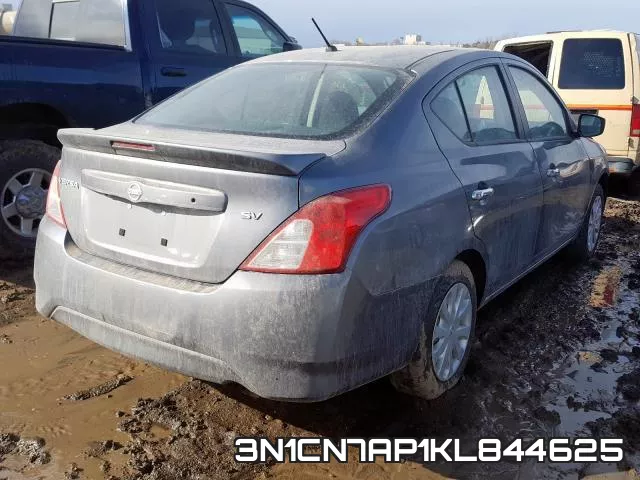 3N1CN7AP1KL844625 фото 5