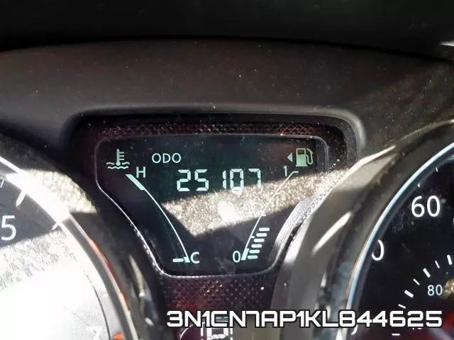 3N1CN7AP1KL844625 фото 9