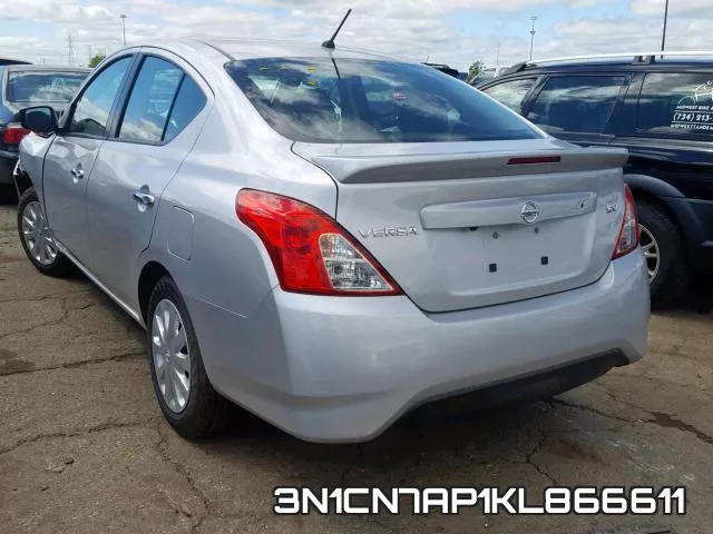 3N1CN7AP1KL866611 фото 4