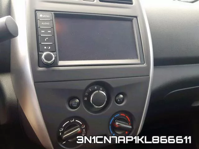 3N1CN7AP1KL866611 фото 10