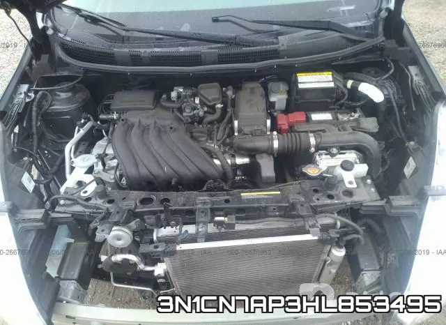 3N1CN7AP3HL853495 фото 2