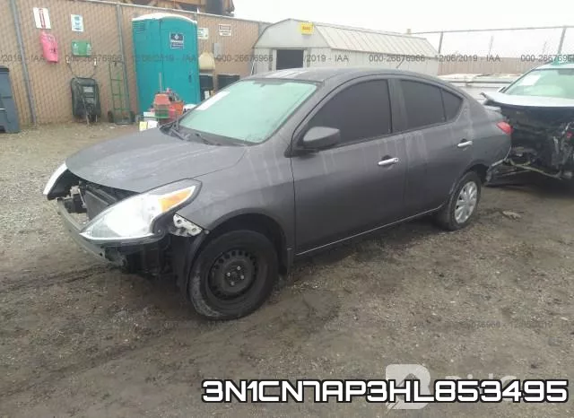 3N1CN7AP3HL853495 фото 3