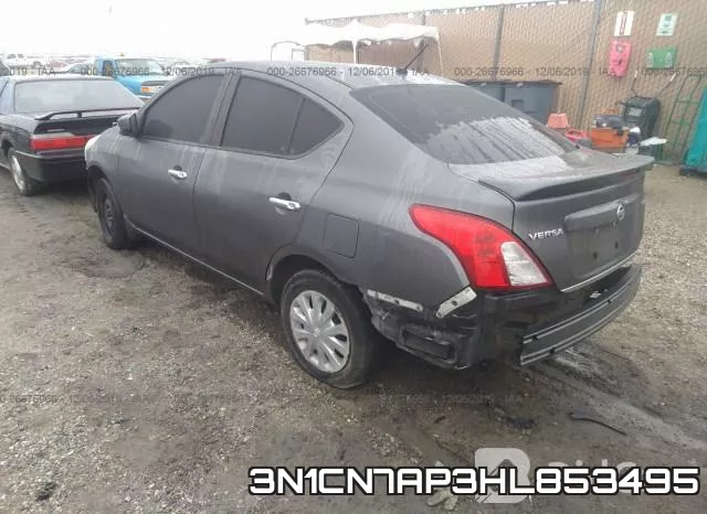 3N1CN7AP3HL853495 фото 4