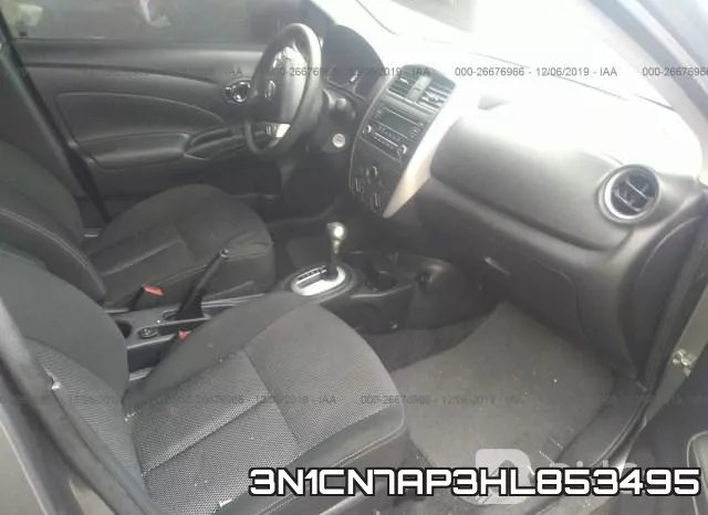 3N1CN7AP3HL853495 фото 6