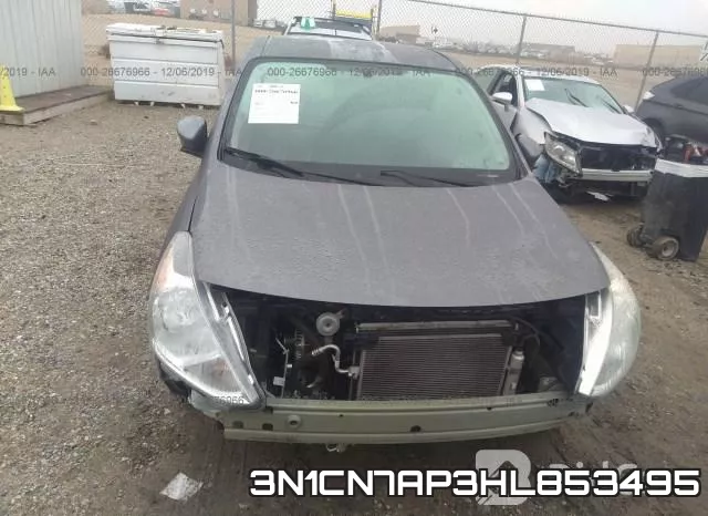 3N1CN7AP3HL853495 фото 7