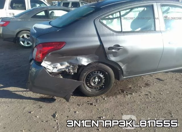 3N1CN7AP3KL817555 фото 7