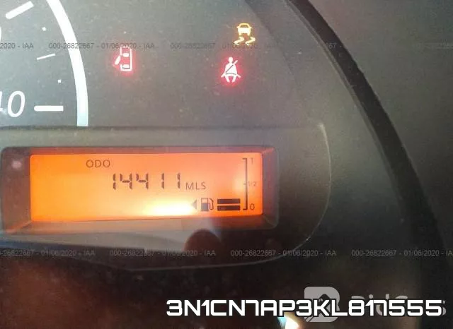3N1CN7AP3KL817555 фото 8