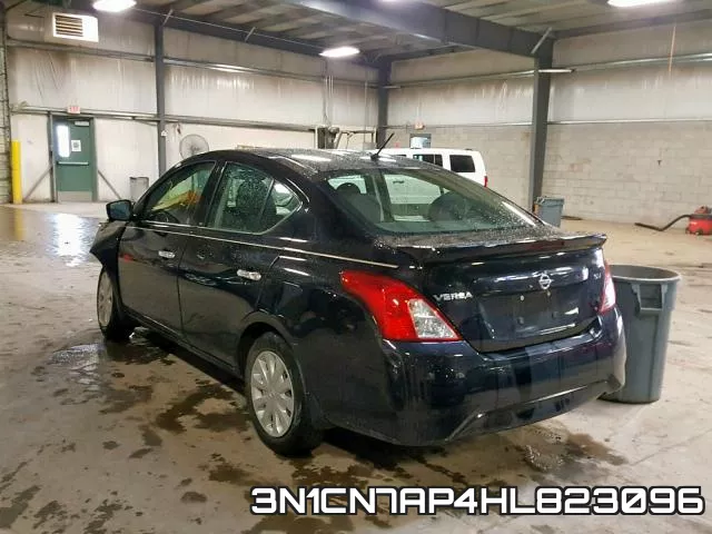 3N1CN7AP4HL823096 фото 4