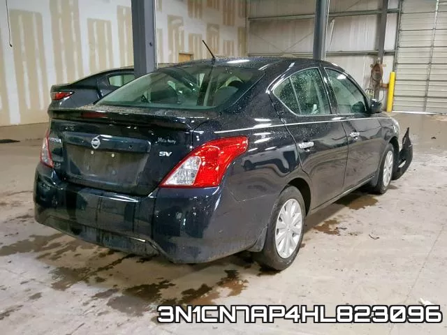 3N1CN7AP4HL823096 фото 5