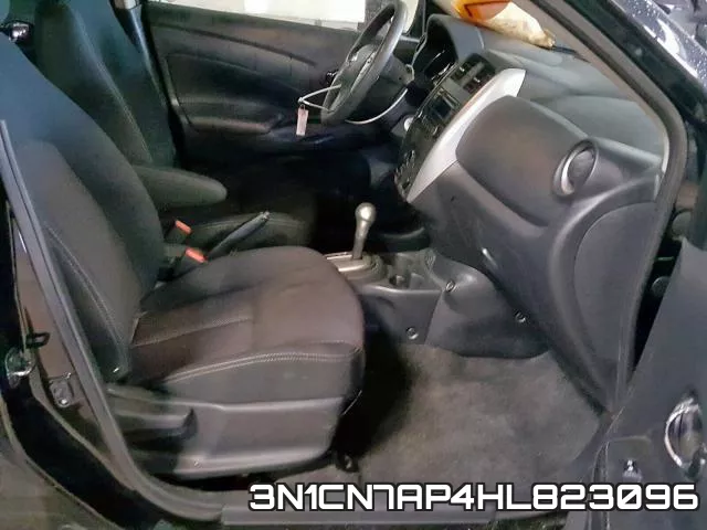 3N1CN7AP4HL823096 фото 6