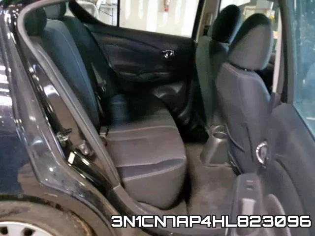 3N1CN7AP4HL823096 фото 7