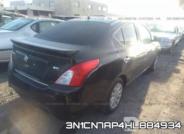 3N1CN7AP4HL884934 фото 5