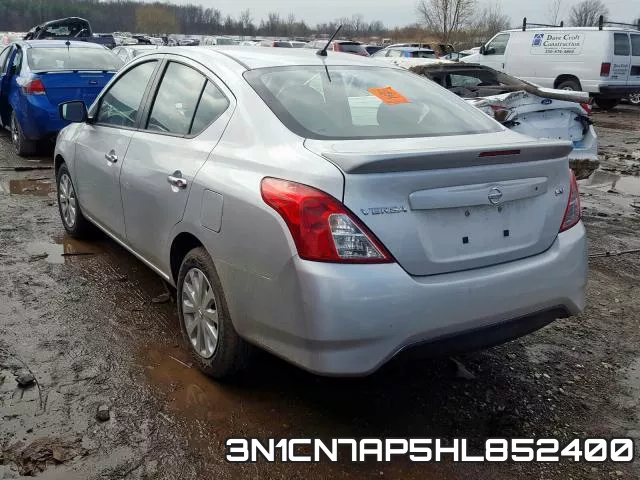 3N1CN7AP5HL852400 фото 4