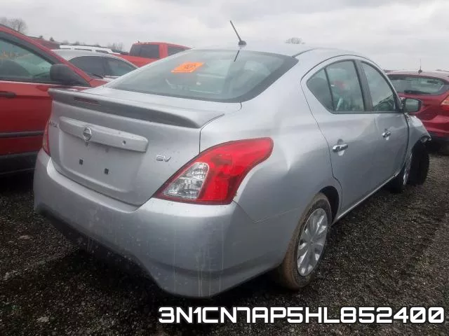 3N1CN7AP5HL852400 фото 5