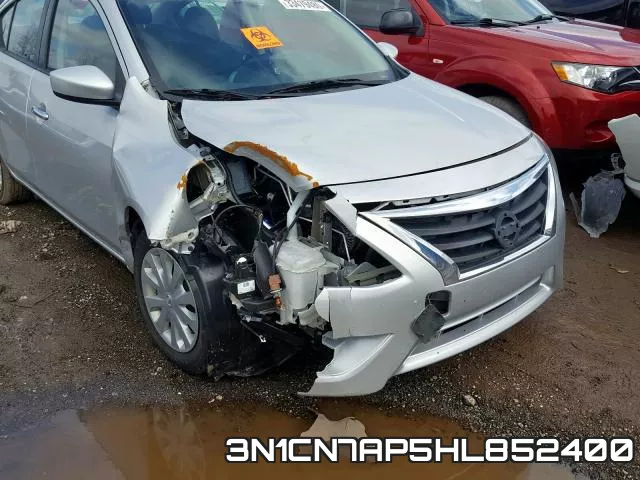 3N1CN7AP5HL852400 фото 10