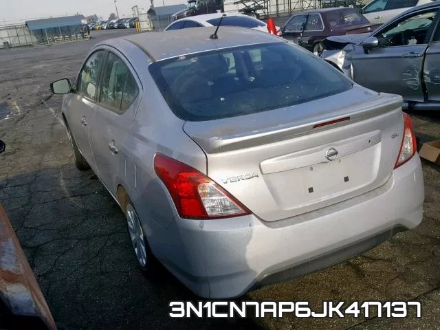 3N1CN7AP6JK417137 фото 4