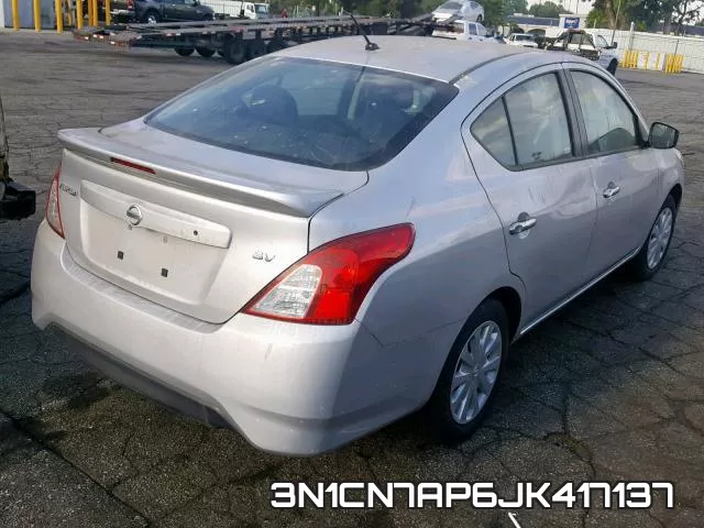 3N1CN7AP6JK417137 фото 5
